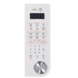 MICROONDAS DAEWOO 1.1 P3 BLANCO