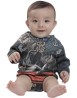 Pirateboy baby