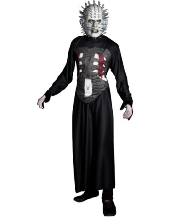 Pinhead Costume