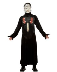 Pinhead Costume Deluxe