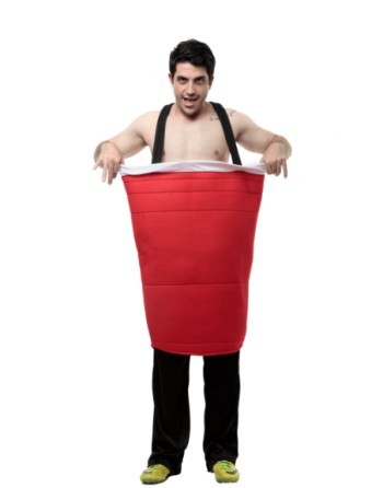 Party Glass