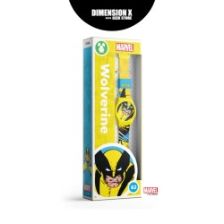Reloj Wolverine – Disliz