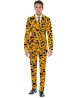 Pumpkin Suit