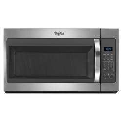MICROONDAS 1.7P3 WHIRLPOOL