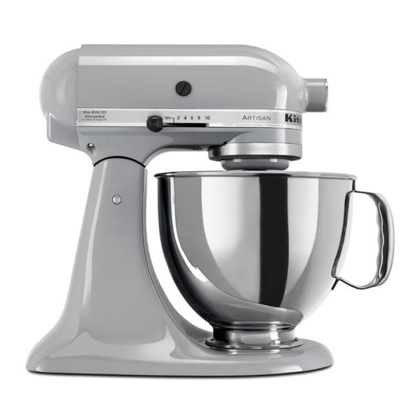 BATIDORA ARTISAN KITCHENAID