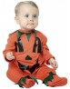 Baby Pumpkin