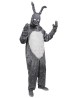 Dark Bunny Costume