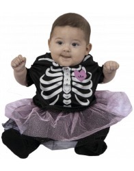 Baby catrina