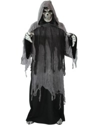Grim reaper costume