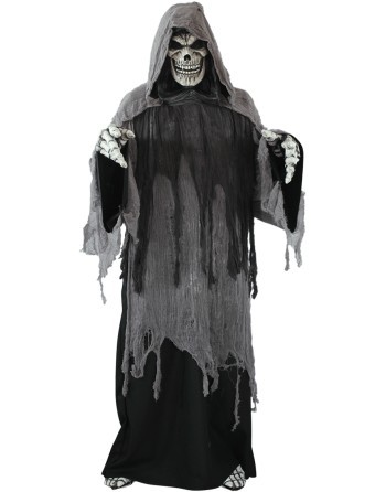 Grim reaper costume
