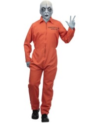 Area 51 alien