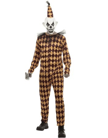 Prank clown