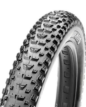 LLANTA REKON – 29X2.40 WT / PLEGABLE / NEGRO / 60 TPI / 3CT/EXO/TR
