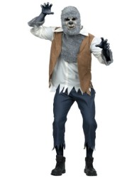 Wolf Man
