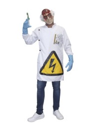 Mad Scientist