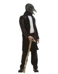 Raven Man