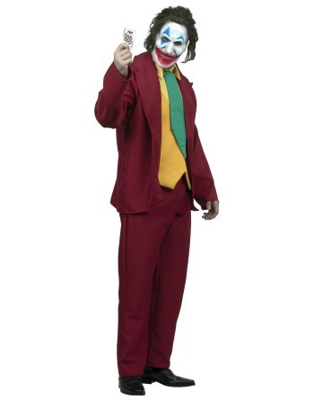 Comedian