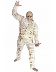 Mummy