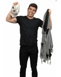 Grim reaper