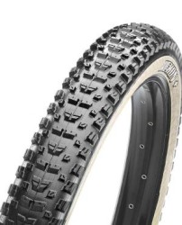 LLANTA REKON+ – 27.5X2.80 / PLEGABLE / CARA CAFÉ / 60 TPI / 3CT/EXO/TR