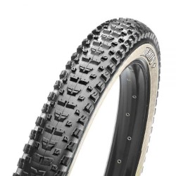 LLANTA REKON+ – 27.5X2.80 / PLEGABLE / CARA CAFÉ / 60 TPI / 3CT/EXO/TR
