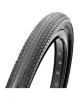 LLANTA TORCH – 20X1-1/8 / ALAMBRE / NEGRO / 60 TPI / SILKWORM