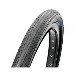 LLANTA TORCH – 20X1-1/8 / ALAMBRE / NEGRO / 60 TPI / SILKWORM