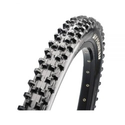 LLANTA WETSCREAM – 29X2.50 / PLEGABLE / NEGRO / 60X2 TPI / 3CG/DH/TR