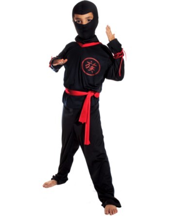 Shuriken ninja