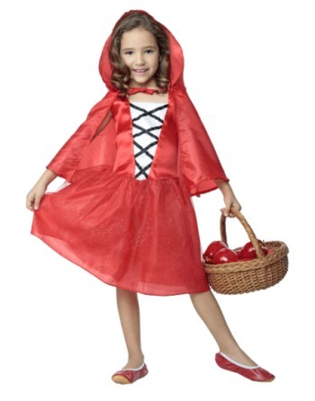 Red Coat