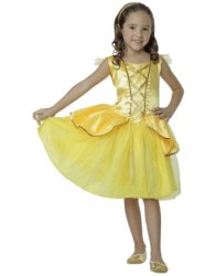 Yellow Princess