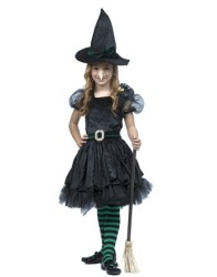 Lil Bewitchen Witch