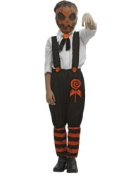 Jack O Pumpkin Kids