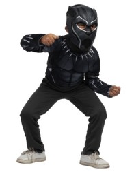 Black panter