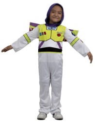 Buzz lightyear