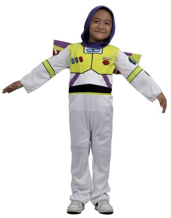 Buzz lightyear