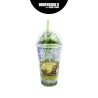 Vaso con Domo Groot