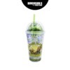 Vaso con Domo Groot