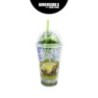 Vaso con Domo Groot