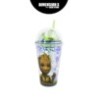 Vaso con Domo Groot