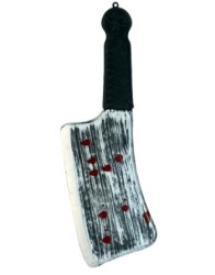 Machete sangriento económico