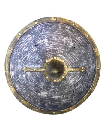 Escudo caballero
