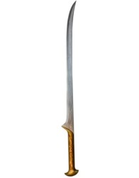 Elf Sword