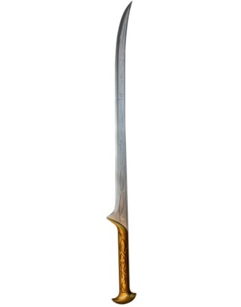 Elf Sword