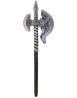 Long war axe
