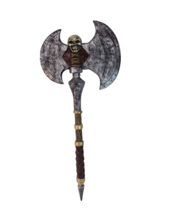 Babarian Axe