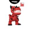 Funko Pop Evil Dinosaur – Marvel