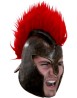 Trojan Helmet