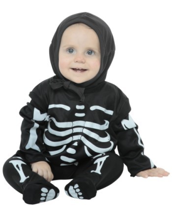 Baby Skull