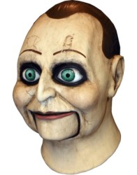 Dead silence-billy puppet
